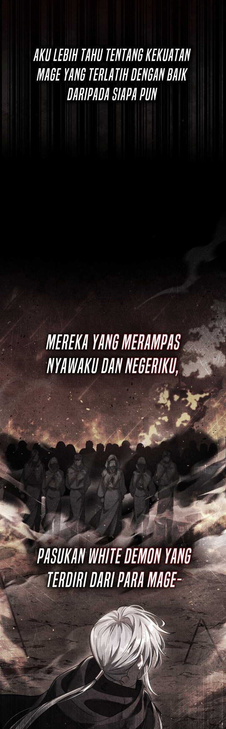 Reborn as the Enemy Prince Bab 25 halaman 41