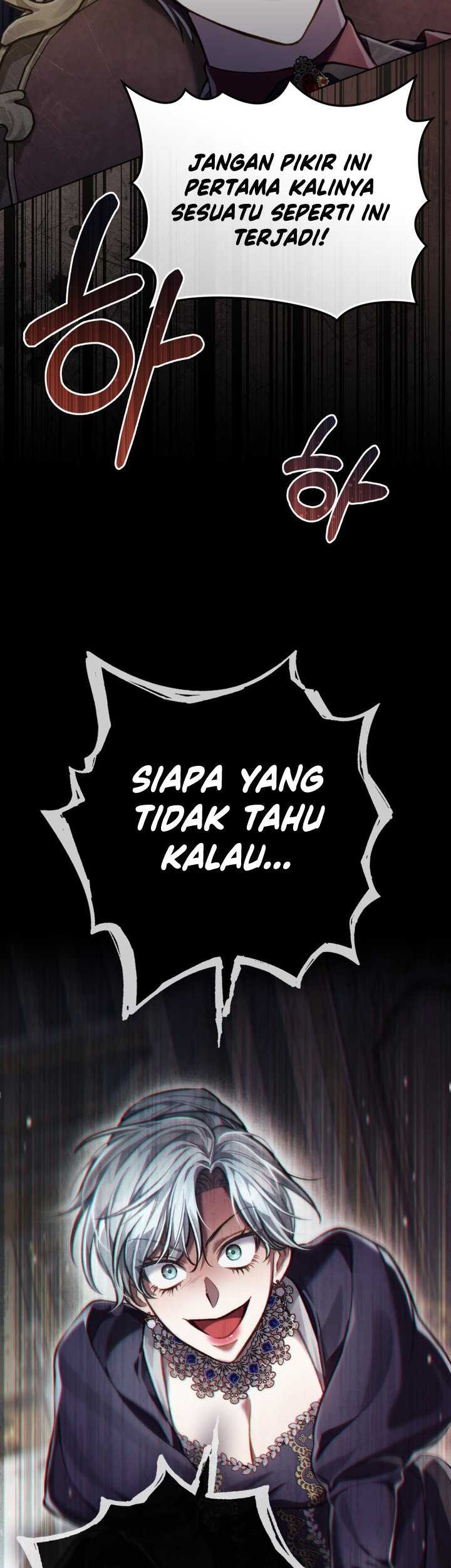 Reborn as the Enemy Prince Bab 27 halaman 34
