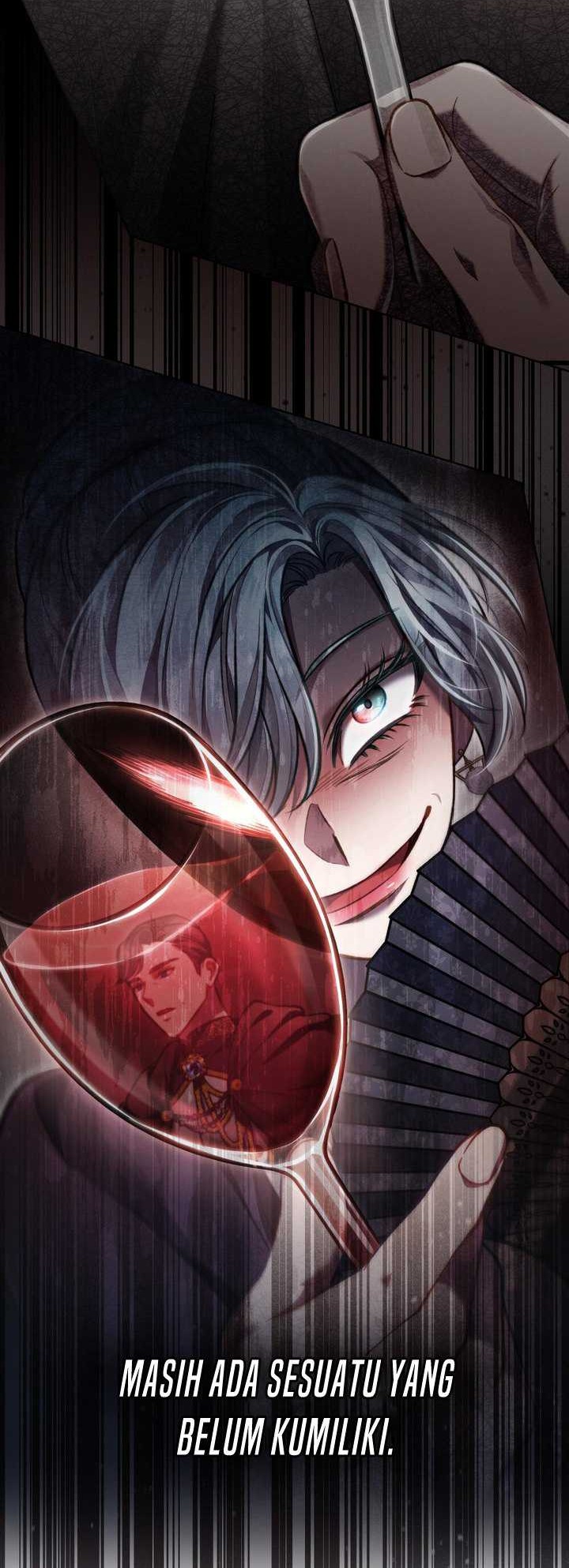 Reborn as the Enemy Prince Bab 28 halaman 5