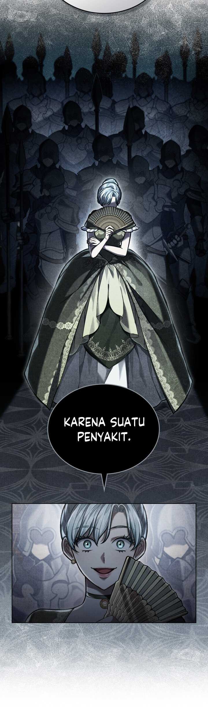 Reborn as the Enemy Prince Bab 28 halaman 30