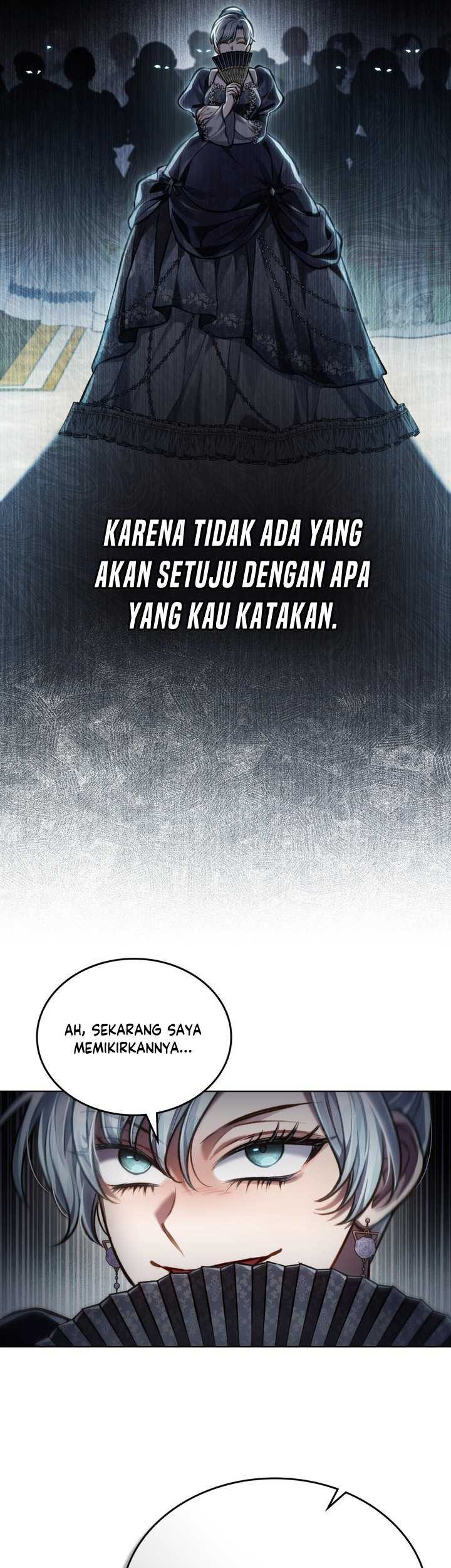 Reborn as the Enemy Prince Bab 28 halaman 32
