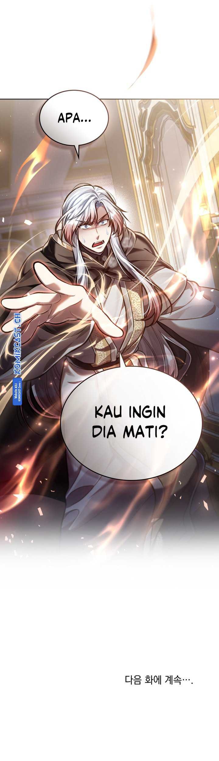 Reborn as the Enemy Prince Bab 28 halaman 42