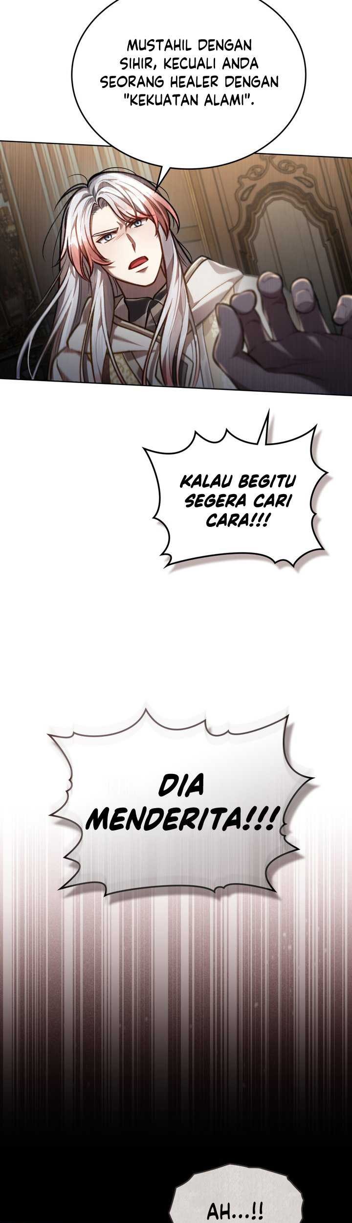 Reborn as the Enemy Prince chapter 29 halaman 6