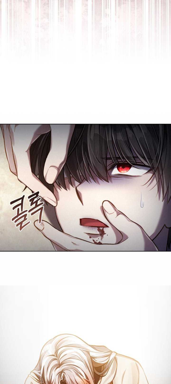 Reborn as the Enemy Prince chapter 29 halaman 9