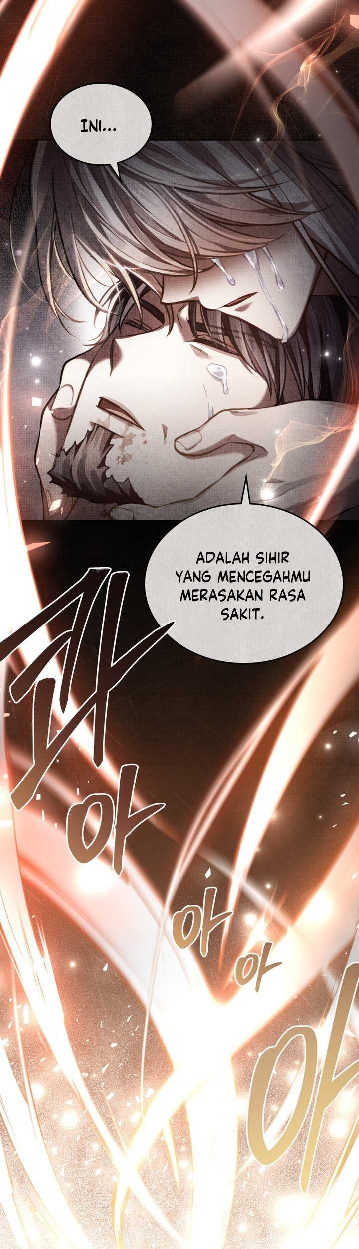 Reborn as the Enemy Prince chapter 29 halaman 14