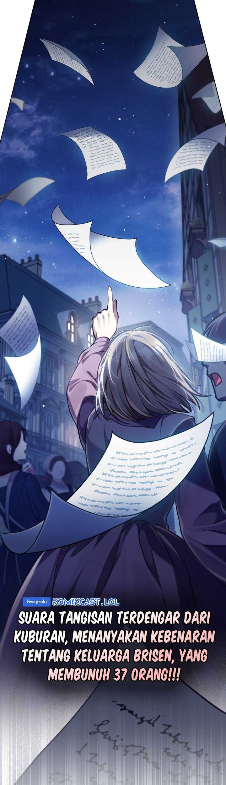Reborn as the Enemy Prince chapter 29 halaman 18