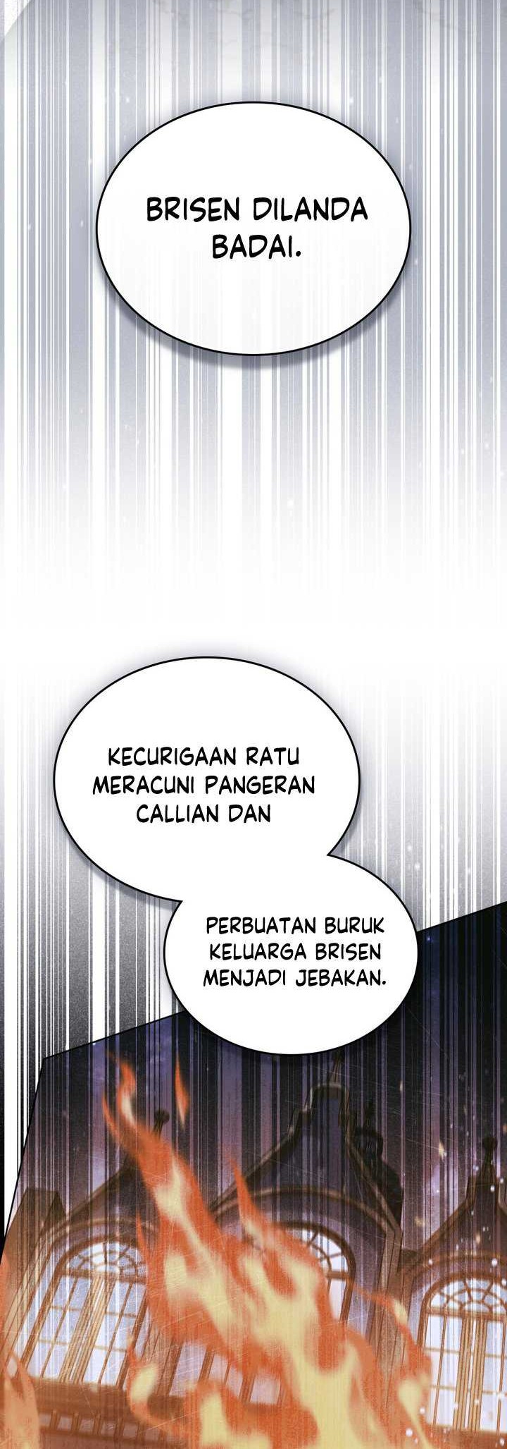 Reborn as the Enemy Prince chapter 29 halaman 19