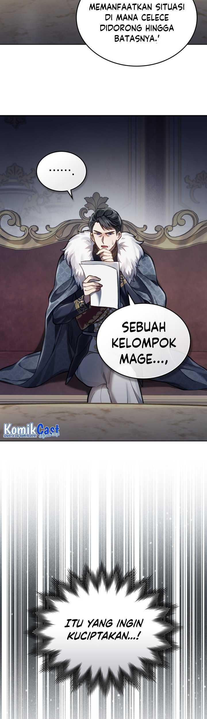 Reborn as the Enemy Prince chapter 29 halaman 24