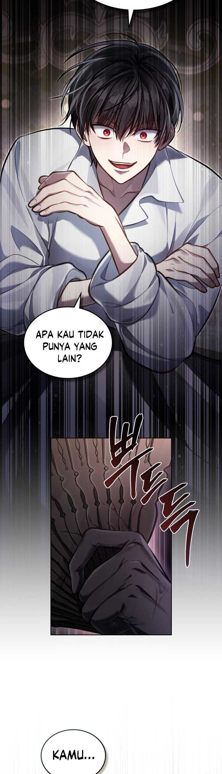 Reborn as the Enemy Prince chapter 29 halaman 36