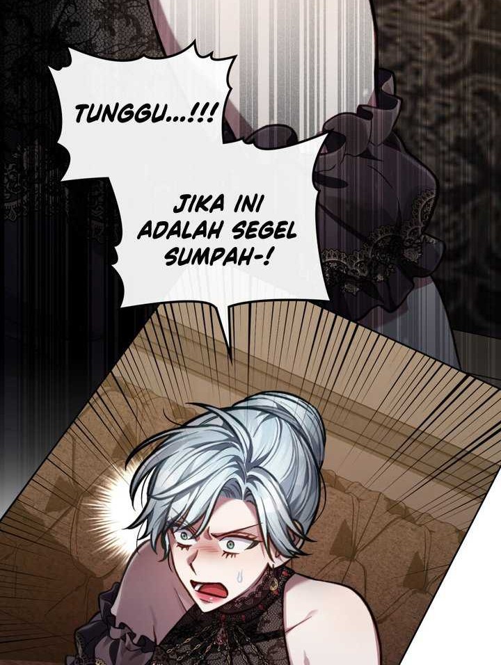 Reborn as the Enemy Prince chapter 29 halaman 45
