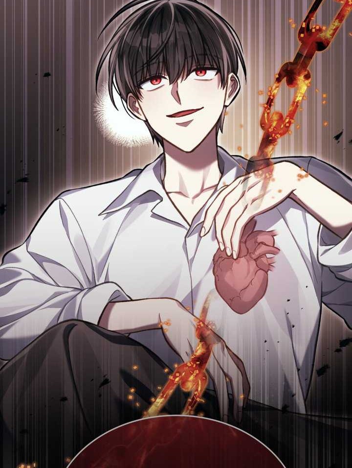 Reborn as the Enemy Prince chapter 29 halaman 47