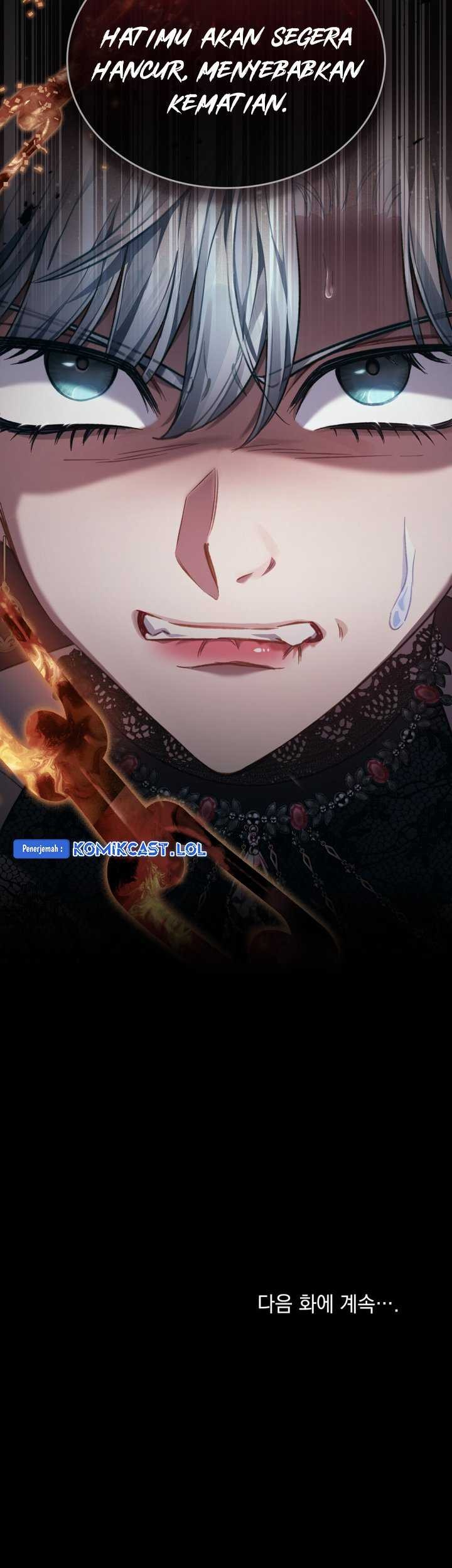 Reborn as the Enemy Prince chapter 29 halaman 48