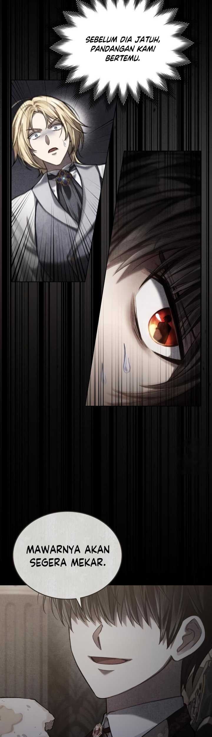 Reborn as the Enemy Prince chapter 30 halaman 6
