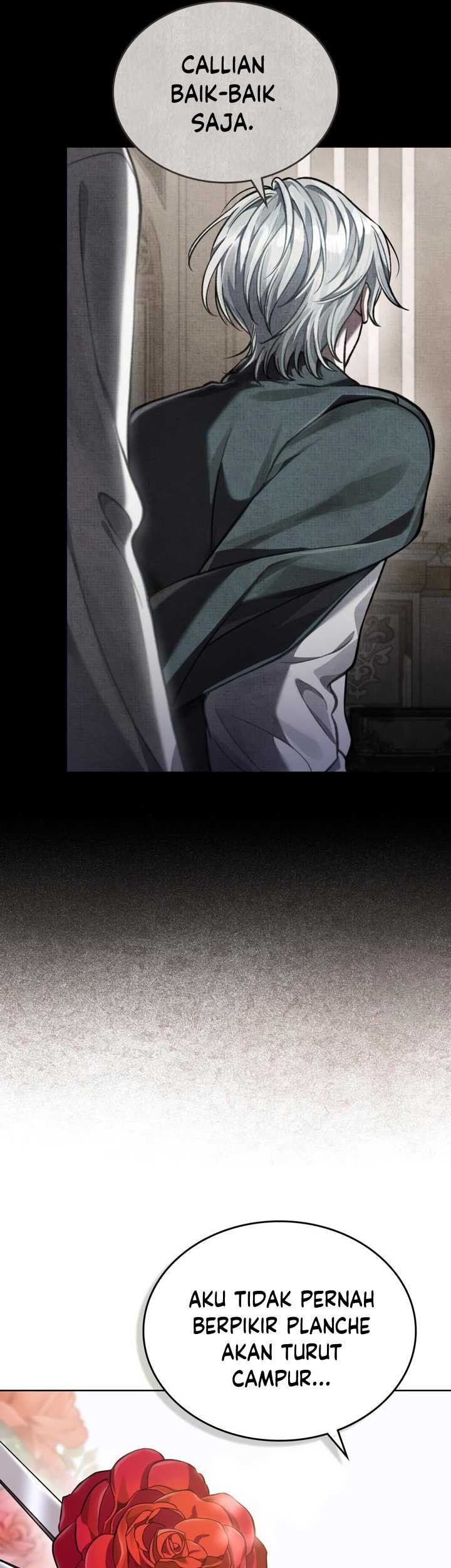 Reborn as the Enemy Prince chapter 30 halaman 10