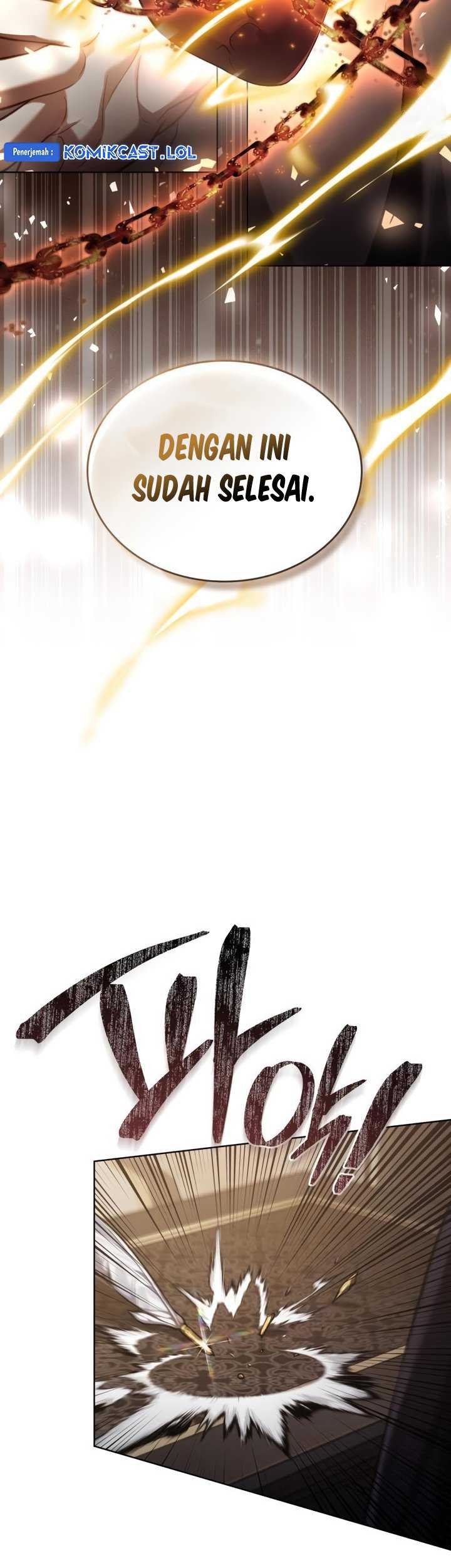 Reborn as the Enemy Prince chapter 30 halaman 24