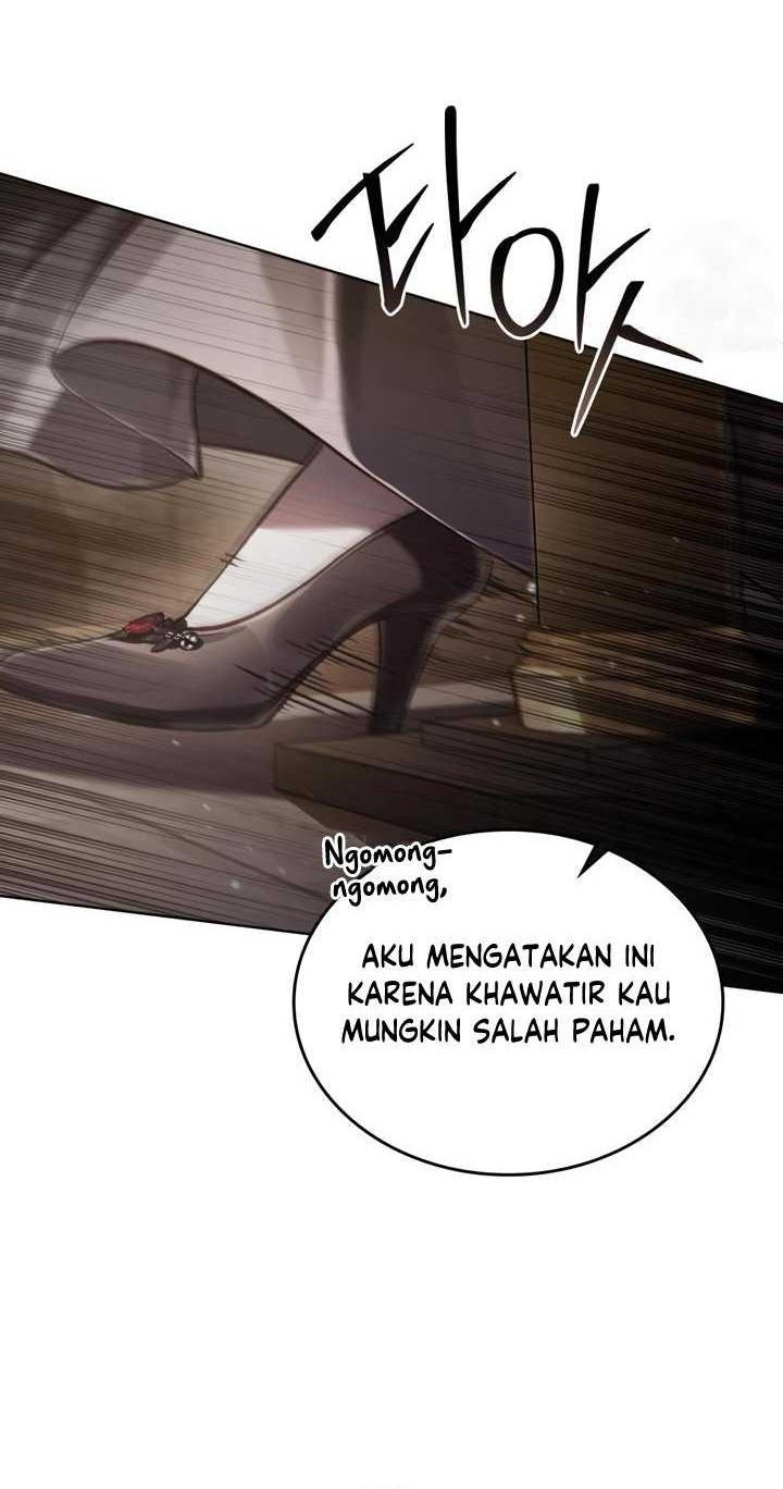 Reborn as the Enemy Prince chapter 30 halaman 25