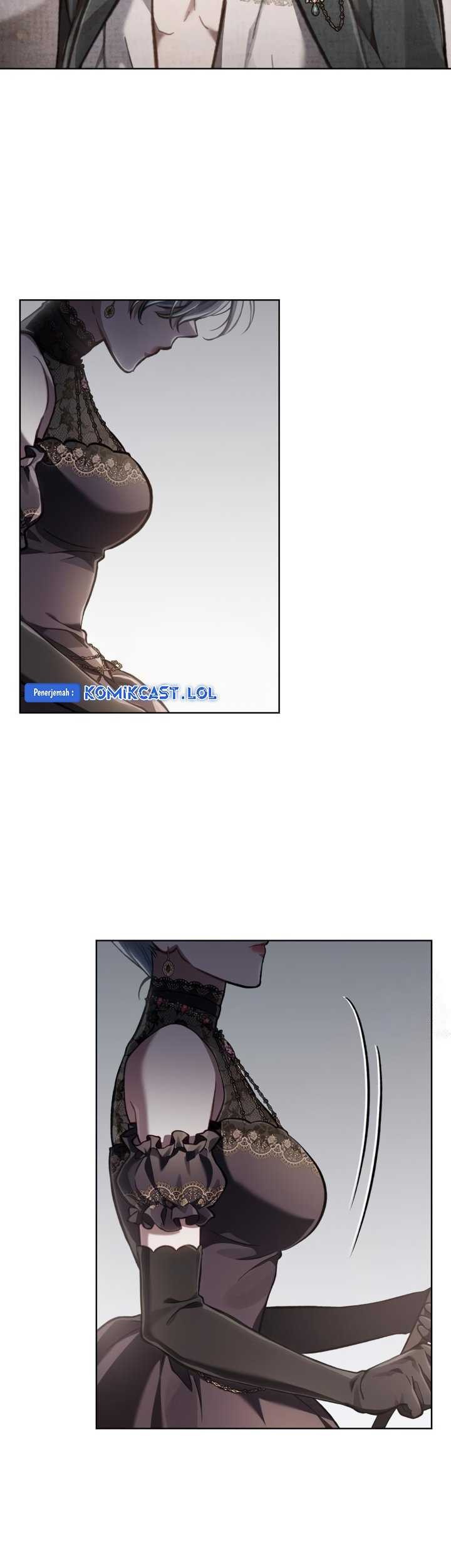 Reborn as the Enemy Prince chapter 30 halaman 30