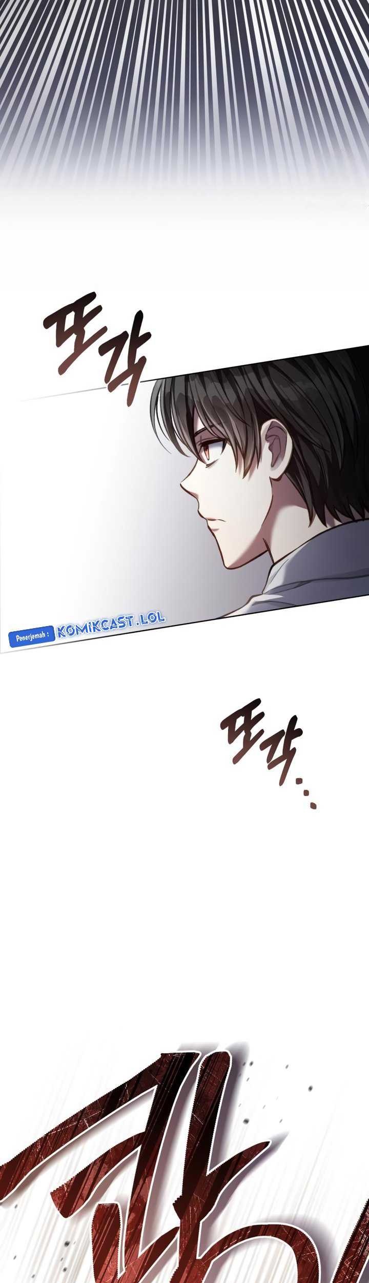 Reborn as the Enemy Prince chapter 30 halaman 32