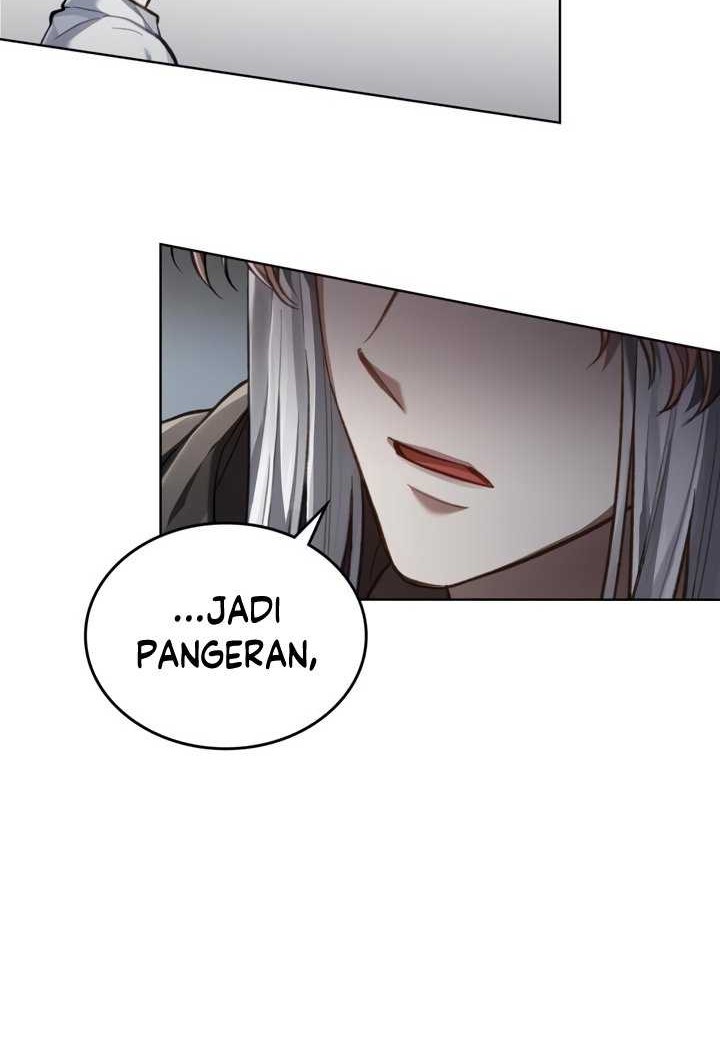 Reborn as the Enemy Prince chapter 30 halaman 41