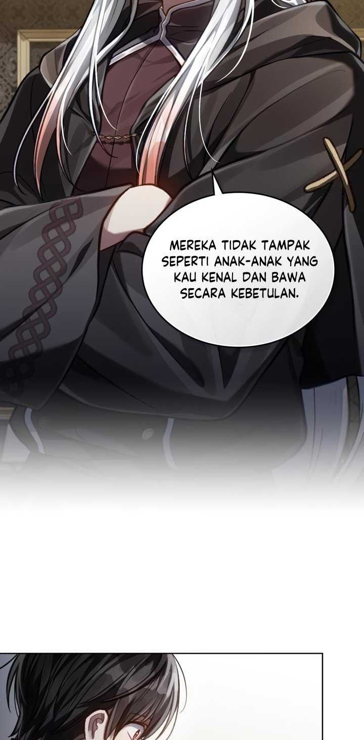 Reborn as the Enemy Prince chapter 30 halaman 47