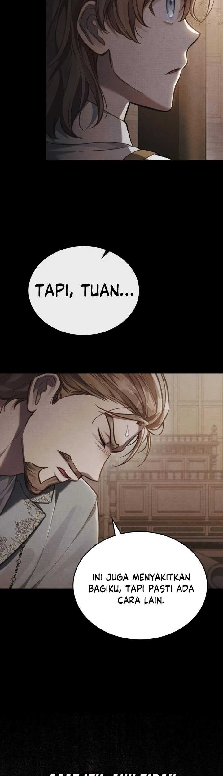 Reborn as the Enemy Prince Bab 31 halaman 14