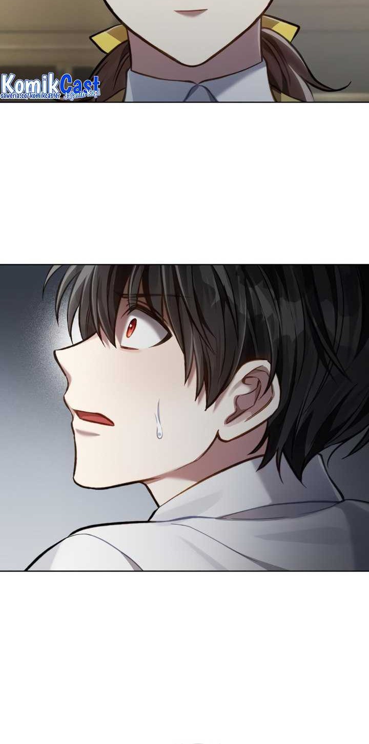 Reborn as the Enemy Prince Bab 31 halaman 33