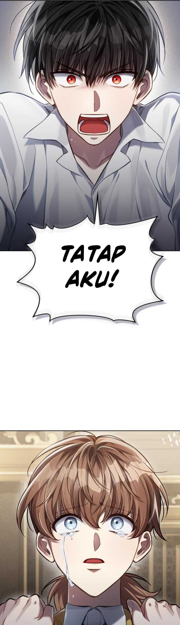Reborn as the Enemy Prince Bab 31 halaman 42
