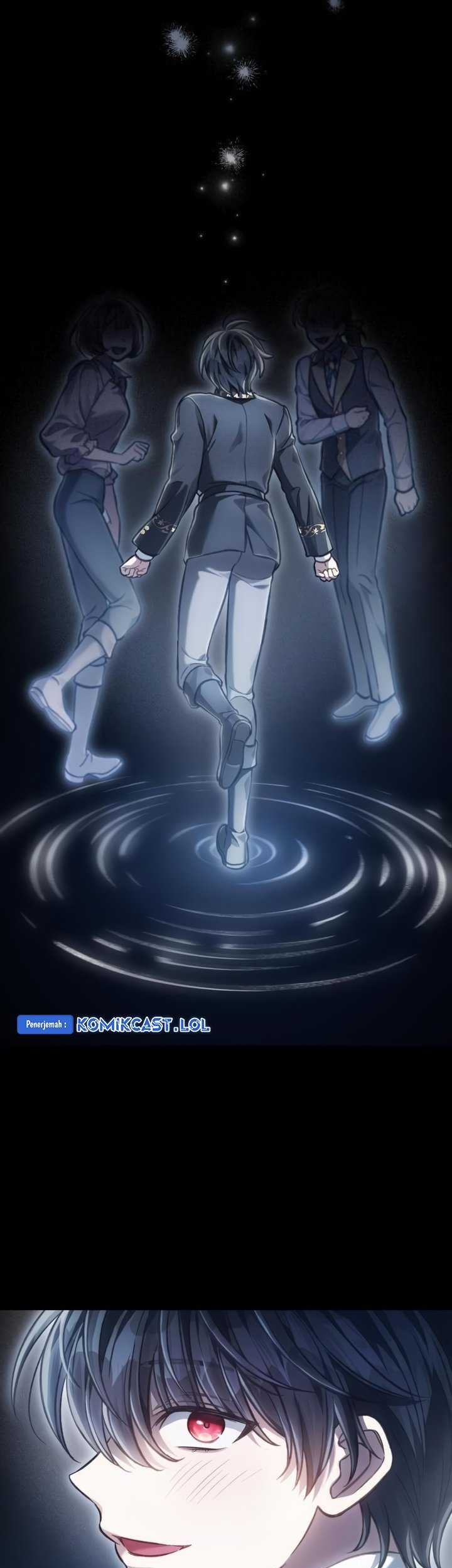 Reborn as the Enemy Prince Bab 32 halaman 10