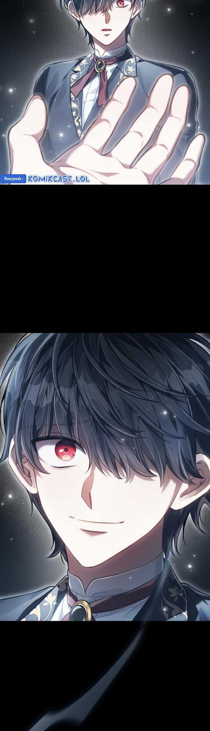 Reborn as the Enemy Prince Bab 32 halaman 14