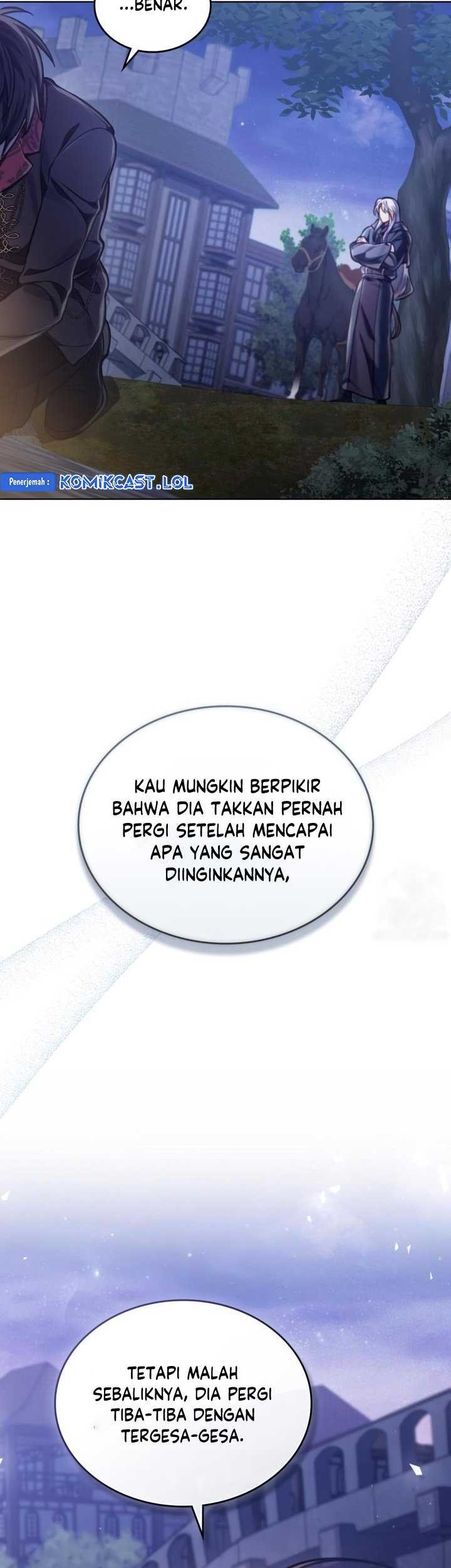 Reborn as the Enemy Prince Bab 32 halaman 28