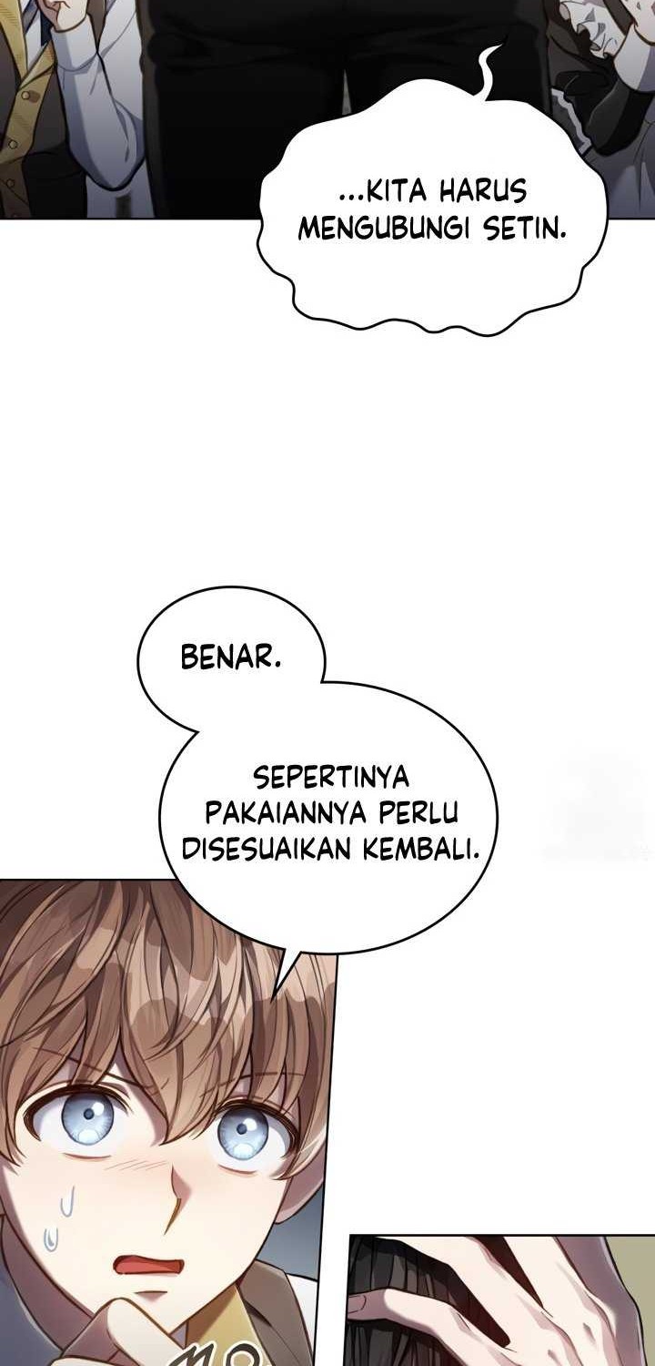 Reborn as the Enemy Prince Bab 32 halaman 45