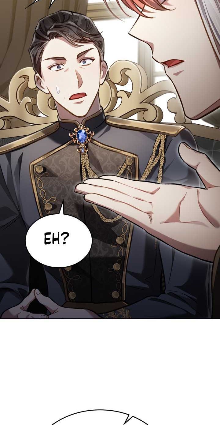 Reborn as the Enemy Prince chapter 33 halaman 7