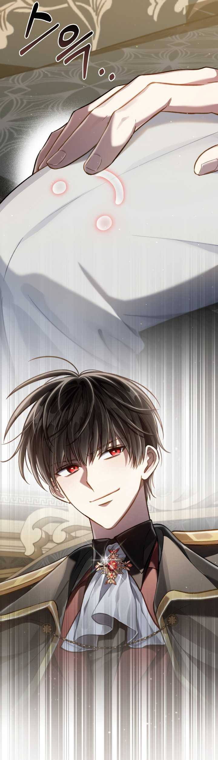 Reborn as the Enemy Prince chapter 33 halaman 10