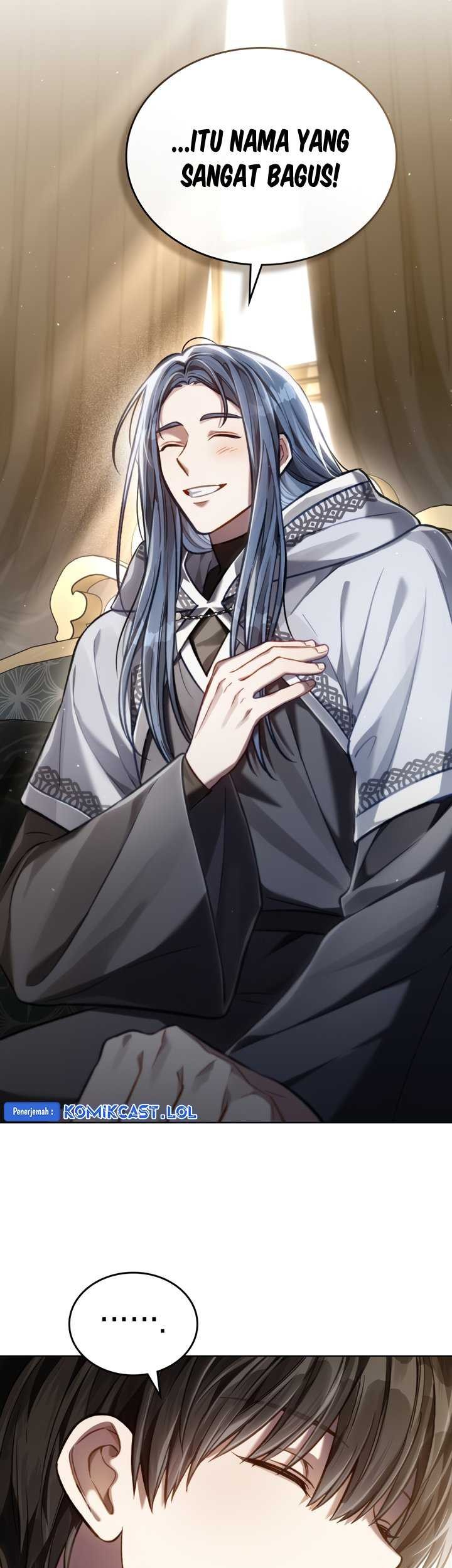 Reborn as the Enemy Prince chapter 33 halaman 16