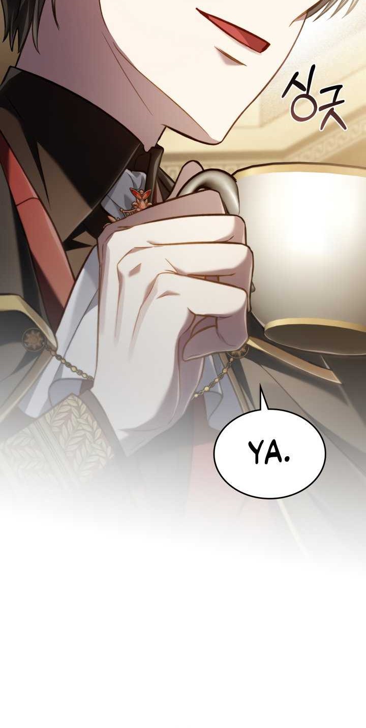 Reborn as the Enemy Prince chapter 33 halaman 17