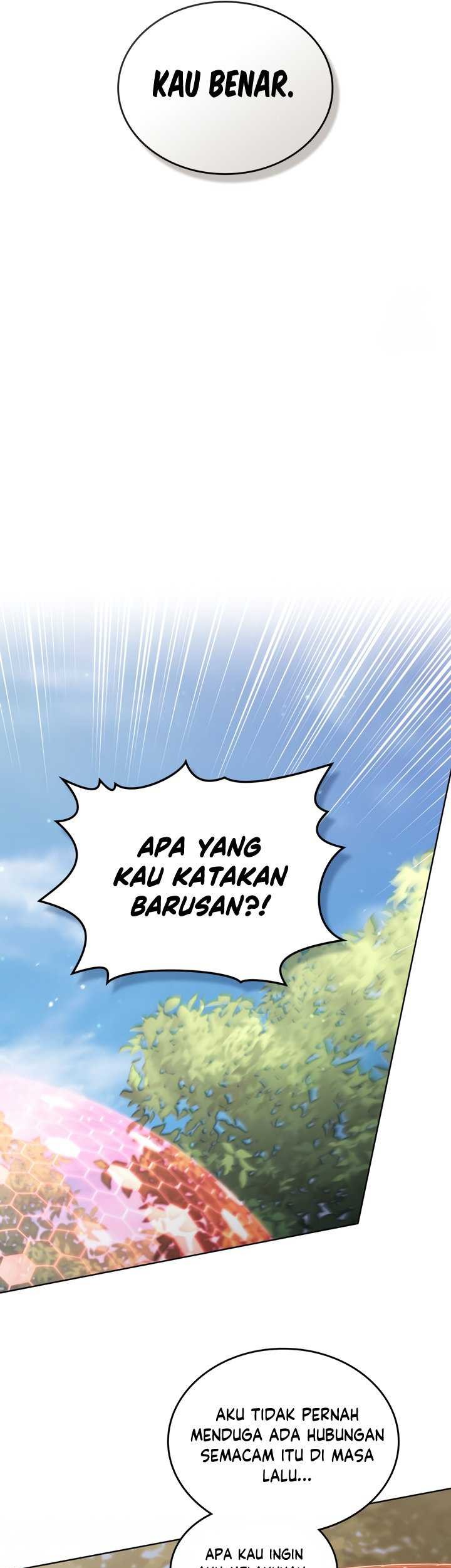 Reborn as the Enemy Prince chapter 33 halaman 18