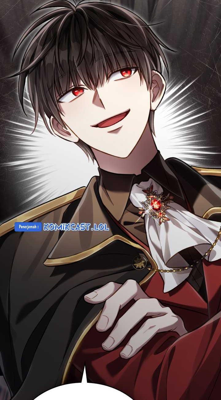 Reborn as the Enemy Prince chapter 33 halaman 21