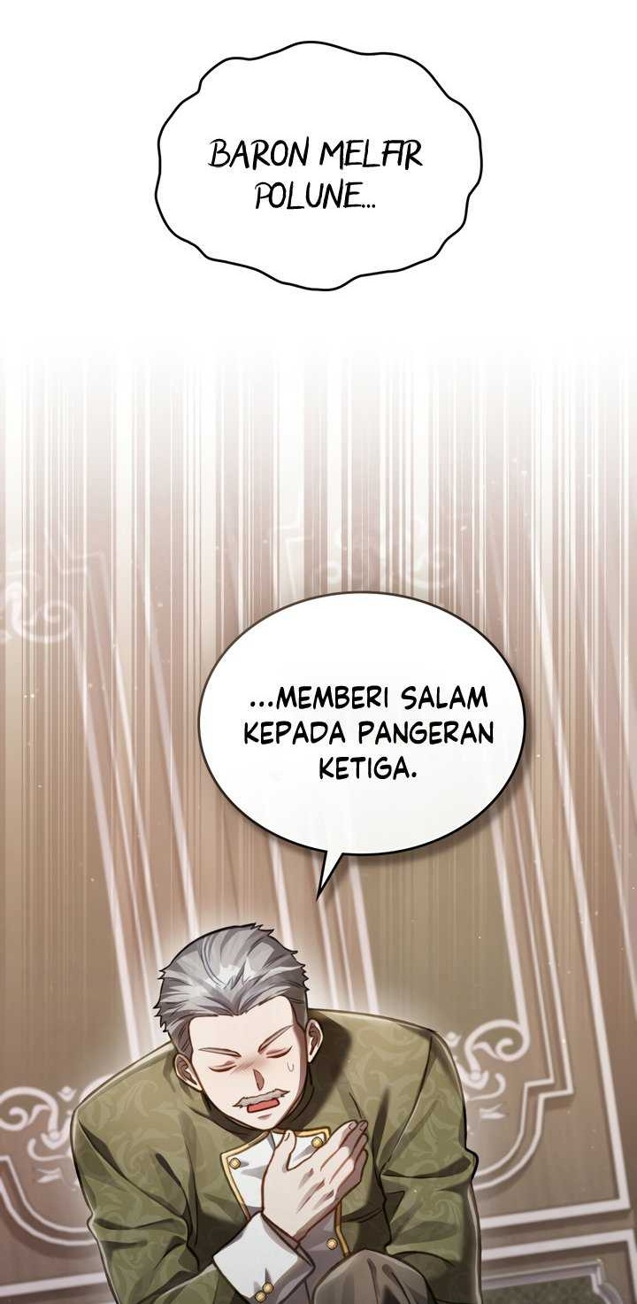 Reborn as the Enemy Prince chapter 33 halaman 27