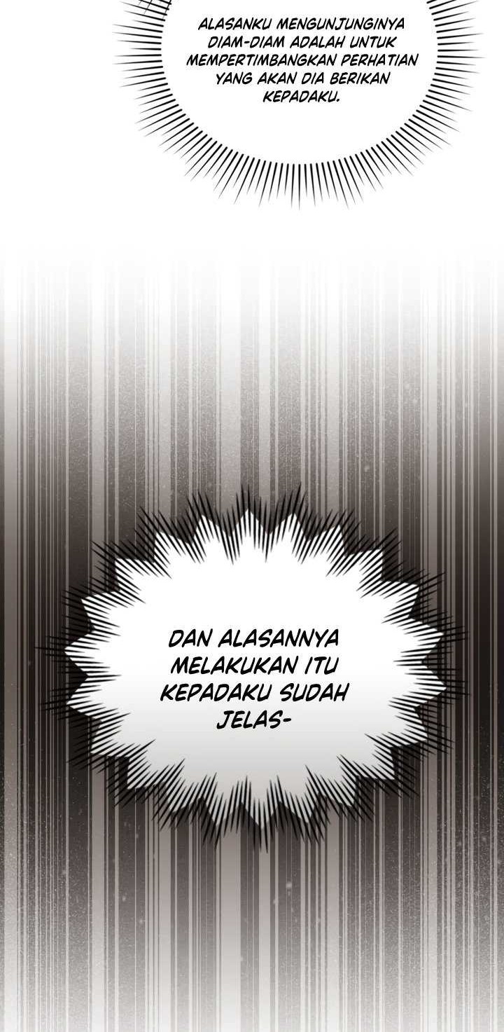 Reborn as the Enemy Prince chapter 33 halaman 31