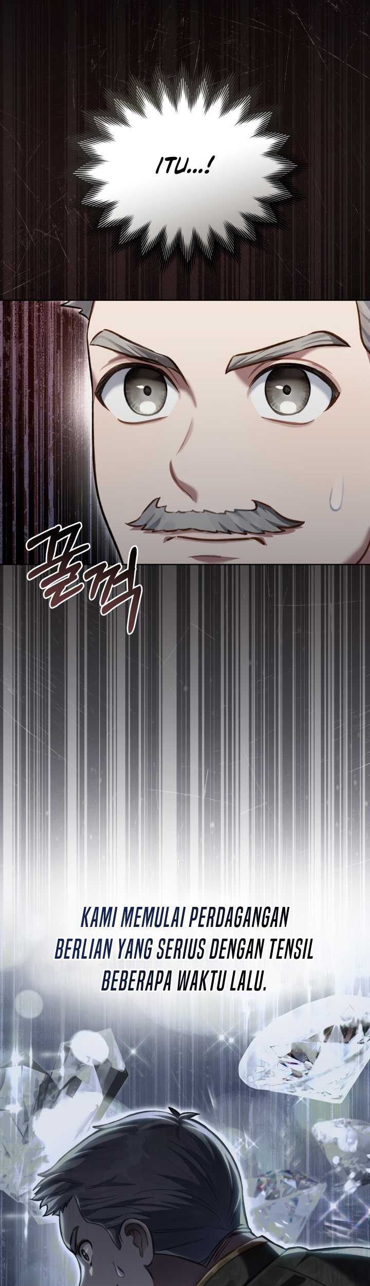 Reborn as the Enemy Prince chapter 33 halaman 34