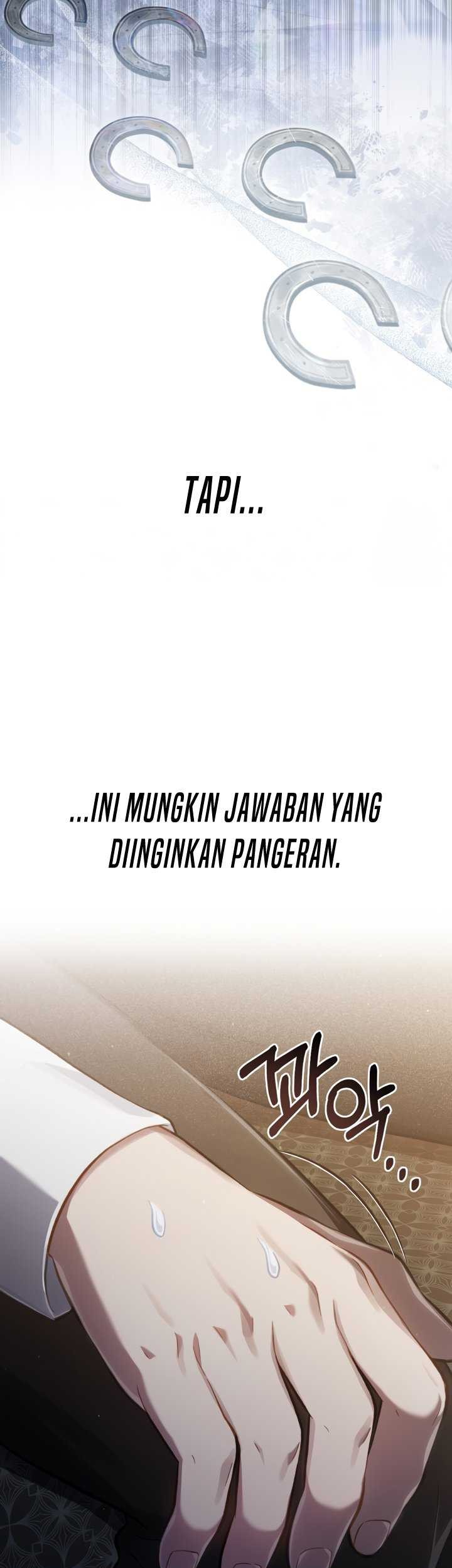 Reborn as the Enemy Prince chapter 33 halaman 36