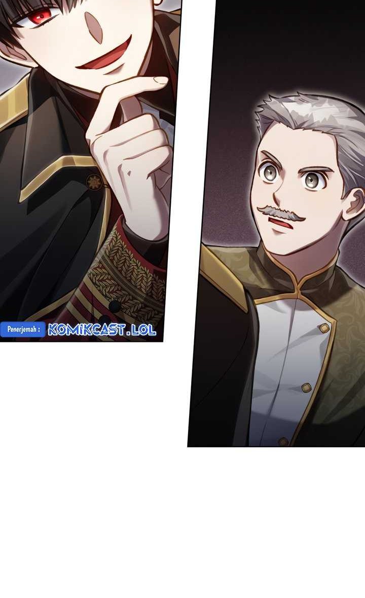 Reborn as the Enemy Prince chapter 33 halaman 41