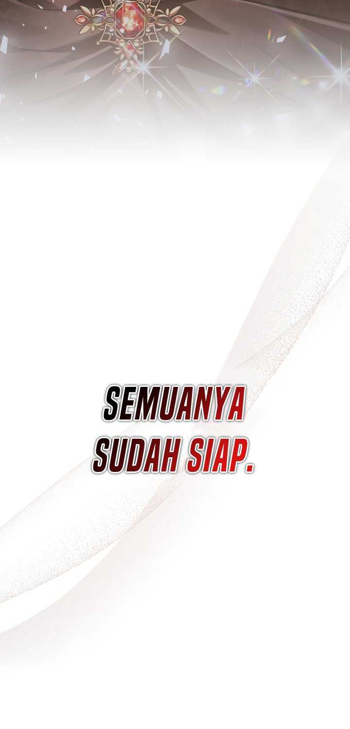 Reborn as the Enemy Prince chapter 33 halaman 59