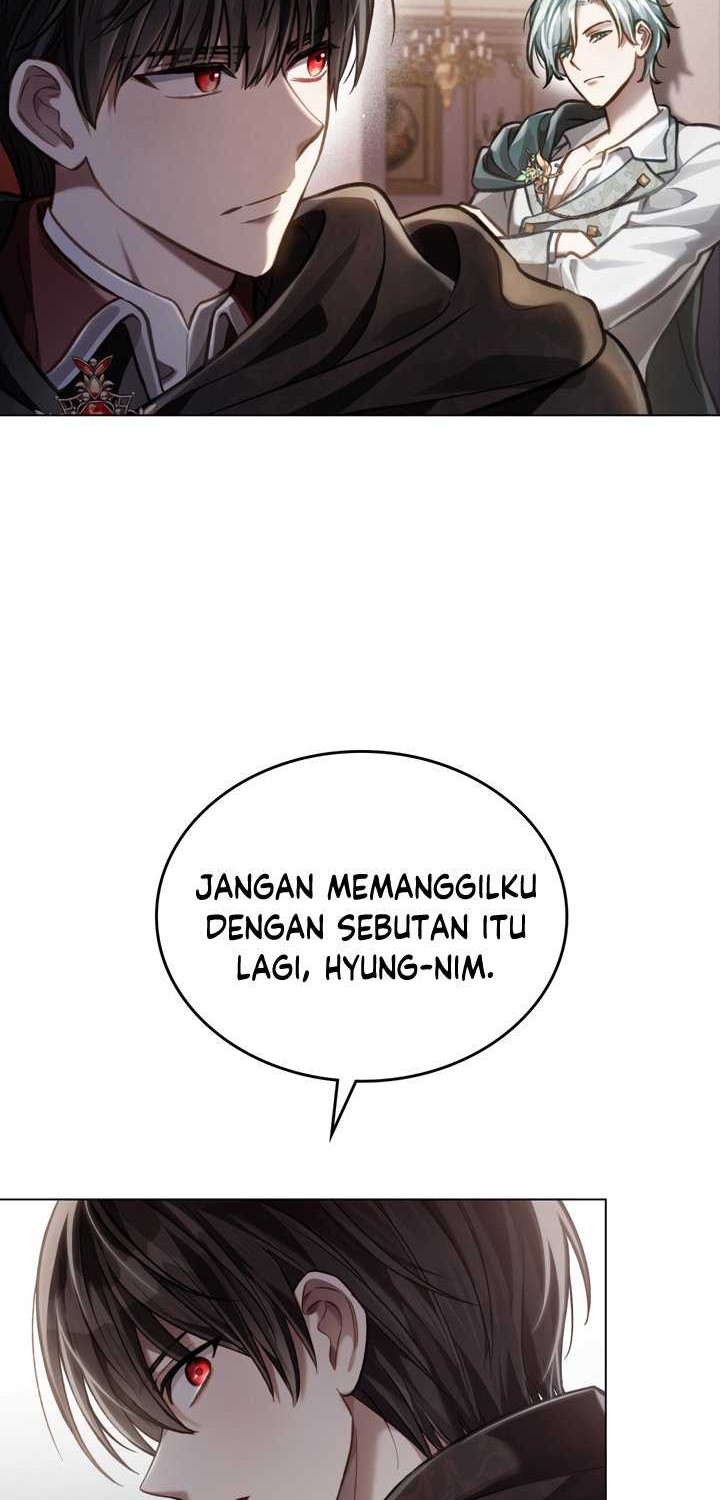 Reborn as the Enemy Prince chapter 33 halaman 63