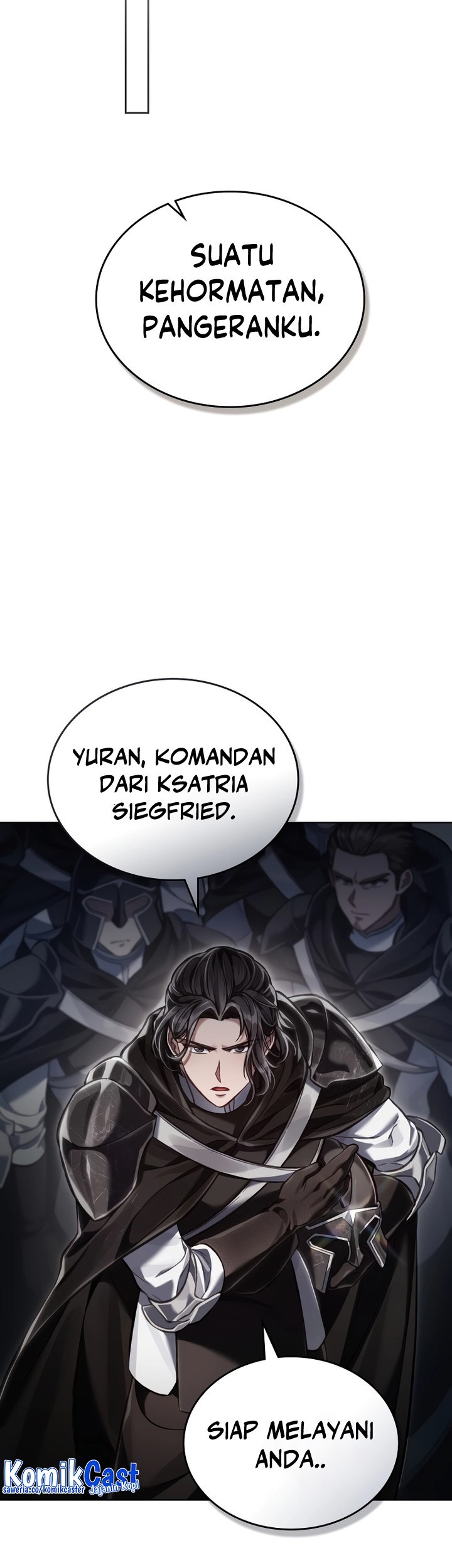 Reborn as the Enemy Prince Bab 34 halaman 30
