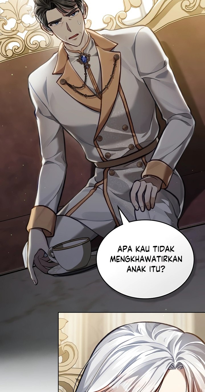 Reborn as the Enemy Prince chapter 35 halaman 5