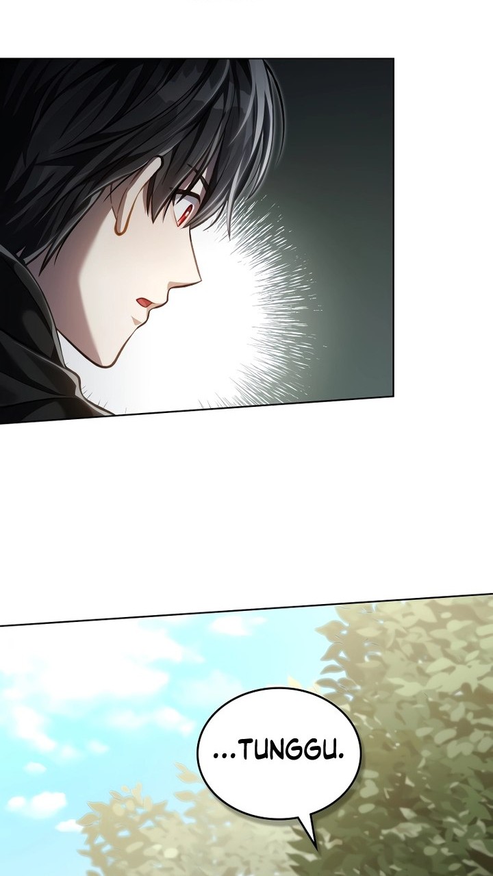 Reborn as the Enemy Prince chapter 35 halaman 33