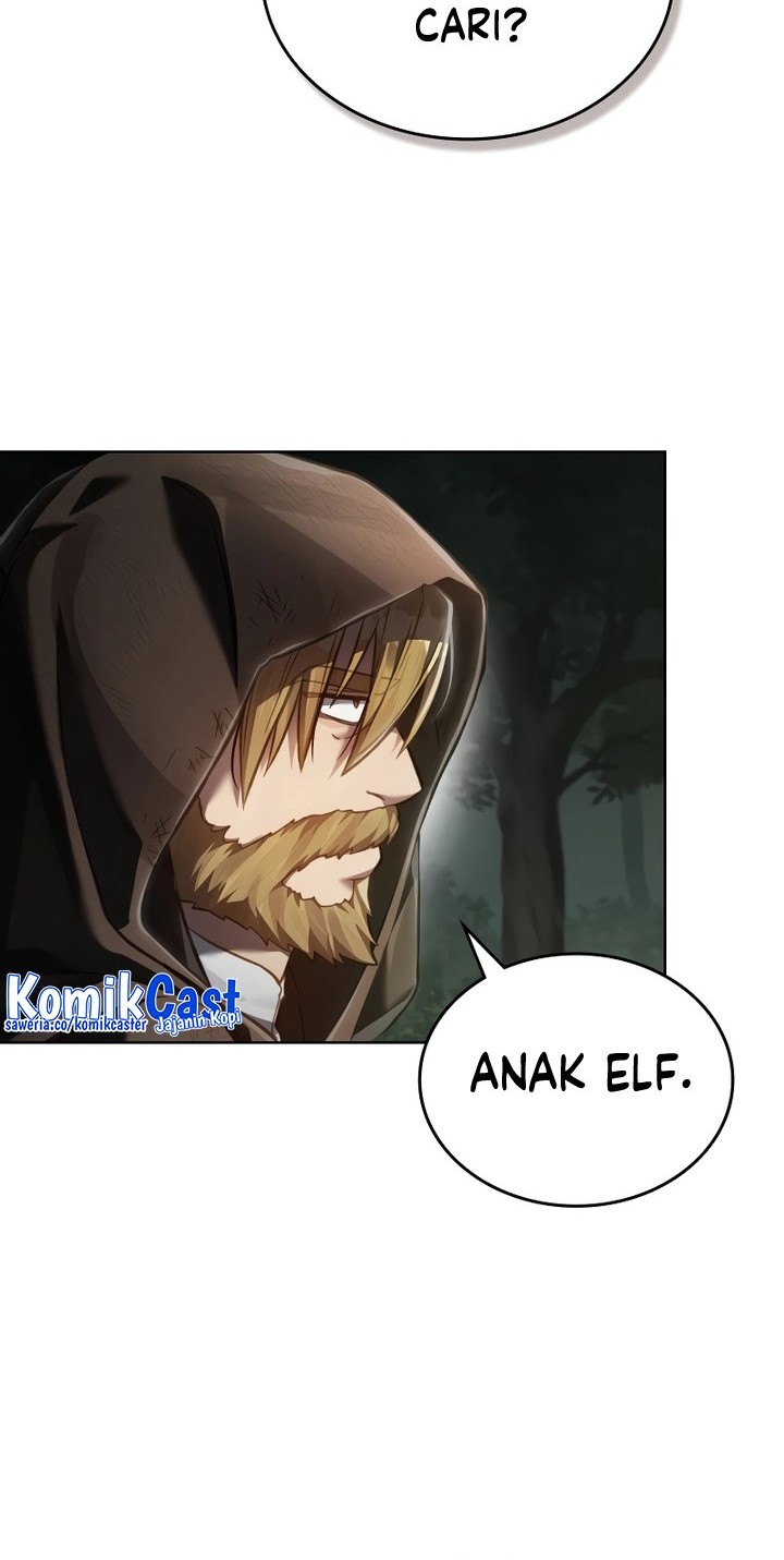 Reborn as the Enemy Prince chapter 35 halaman 41