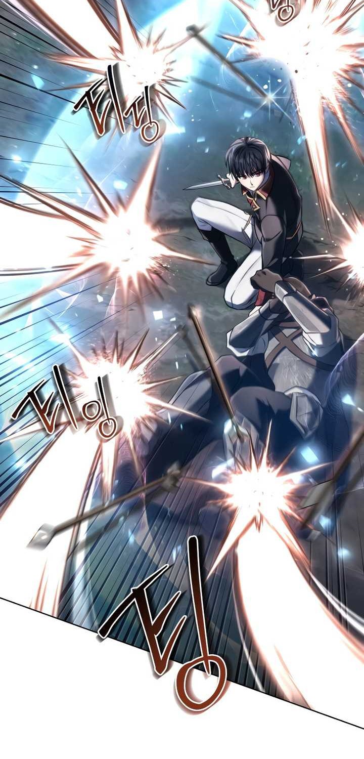 Reborn as the Enemy Prince Bab 36 halaman 5
