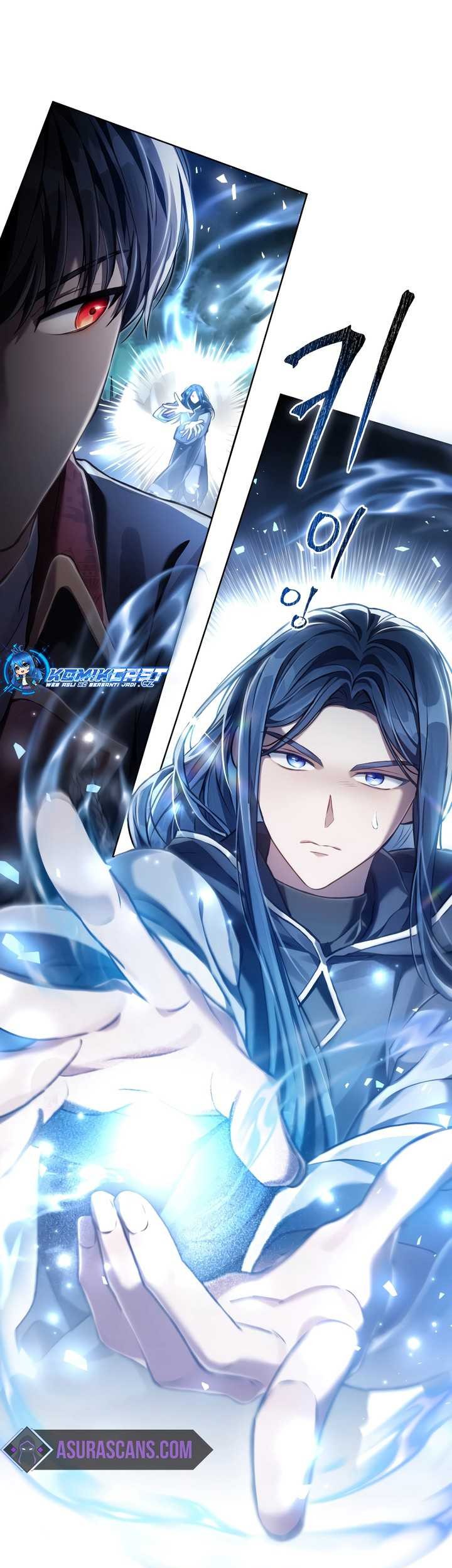 Reborn as the Enemy Prince Bab 36 halaman 6